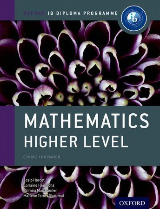 Harcet J. IB Mathematics. Higher Level 