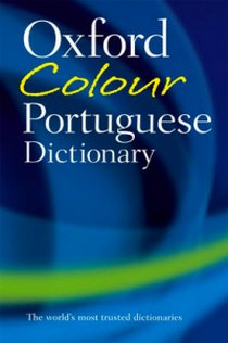 Pd:oxf colour portuguese dictionary 