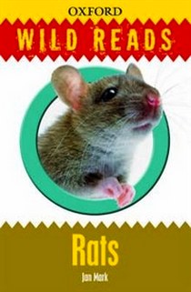 Jan M. Wild Reads: Rats 