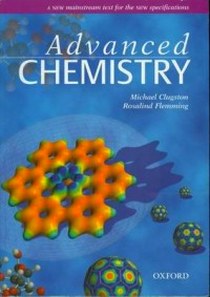 Rosalind, Clugston, Michael; Flemming Advanced Chemistry 