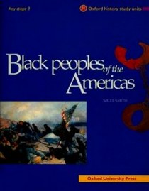 Smith N. Black peoples of the americas pb (oxed)* 