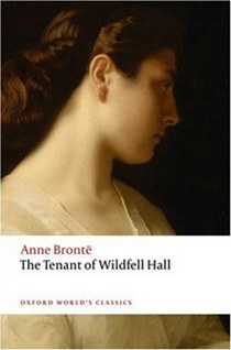 Bronte A. Owc bronte a:tenant of wildfell hall 