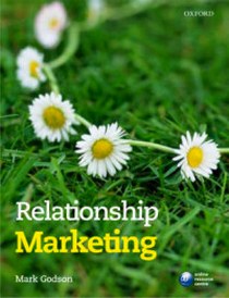 Godson M. Relationship marketing pb              * 