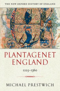 Prestwich M. Plantagenet england 1225-1360 pb 