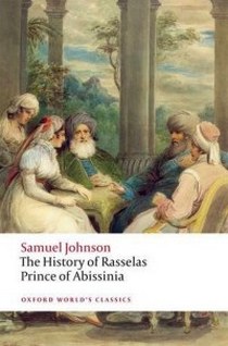 Johnson S. Owc johnson:history of rasselas 