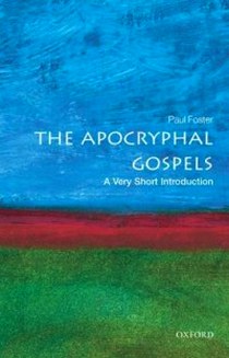 Paul B.F. Vsi religion apocryphal gospels (201) 