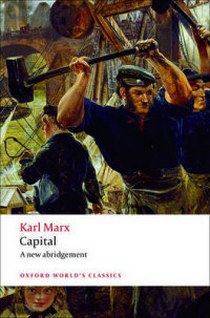 Marx K. Owc marx:capital 