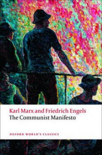 Marx K. Owc marx & engels:communist manif. 
