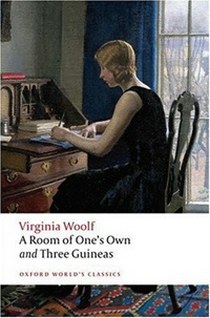 Woolf V. OWC Woolf:ROOM OF ONE'S OWN 