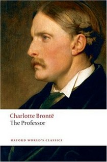 Bronte C. Owc bronte c:professor 