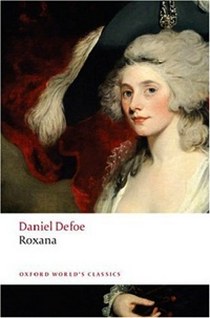 Defoe D. Owc defoe:roxana the fortunate mistr. 