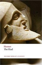 Homer Owc homer:the iliad 