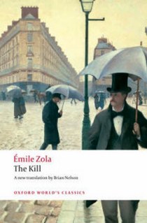 Zola E. The Kill 