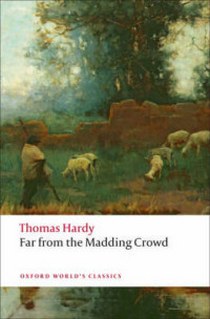 Hardy T. Owc hardy:far from the madding crowd 