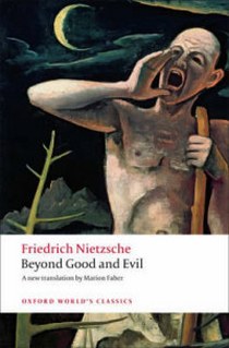 Friedrich W.N. Owc nietzsche:beyond good and evil 