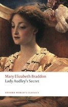 Braddon OWC Braddon:Lady Audley'S Secret 