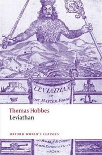 Hobbes T. Owc hobbes:leviathan 
