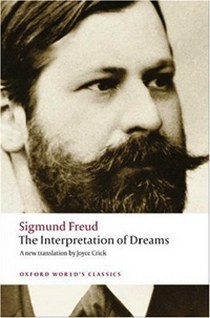 Freud Owc freud:interpretation of dreams 