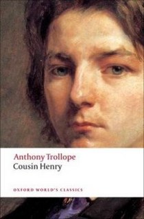 Trollope A. Owc trollope:cousin henry 