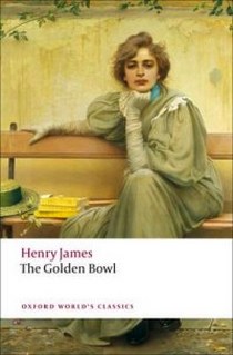 James H. Owc james:golden bowl,the 