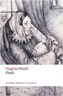 Virginia, Woolf Flush   Ned 