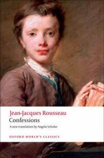 Jean-Jacques R. Confessions 