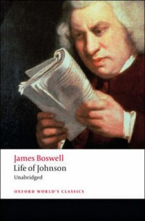 Boswell J. Owc boswell:life of johnson 