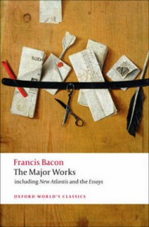 Bacon Bacon - The Major Works 