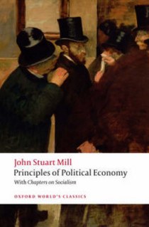 John S.M. Owc mill:principles of polit.econ. 