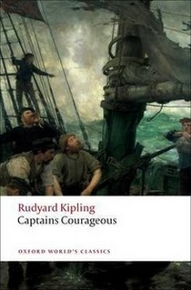 Kipling R. Owc kipling:captains courageous 