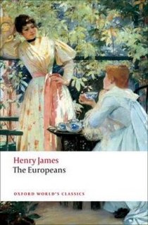 James H. Owc james:europeans,the 