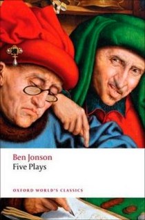 Jonson B. Owc jonson:five plays 