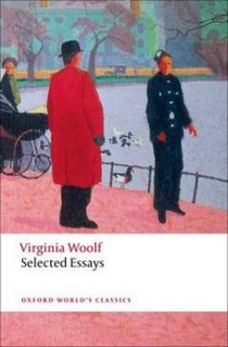 Virginia, Woolf Selected Essays 