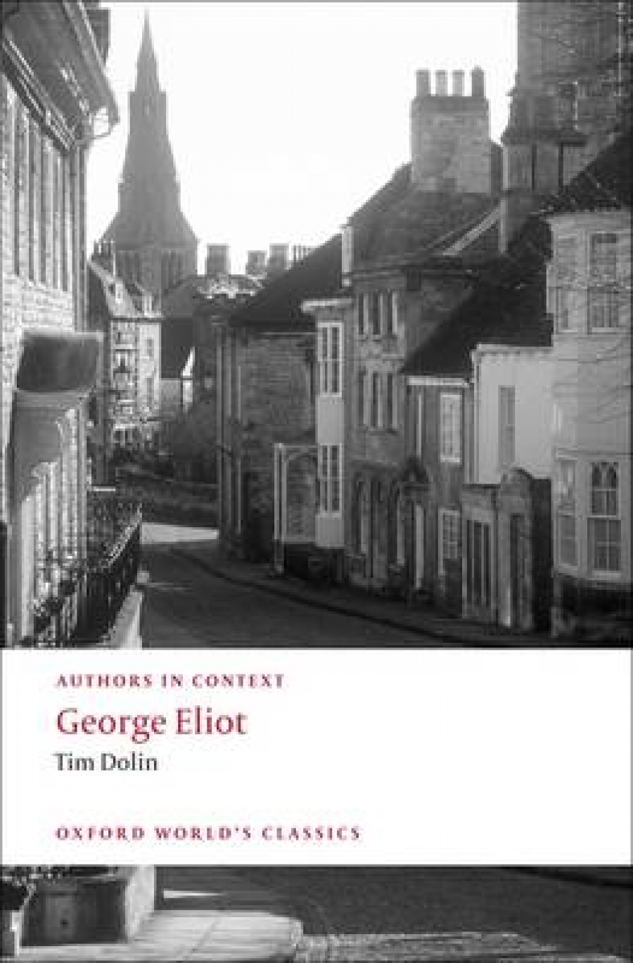 Dolin T. Owc dolin:george eliot(autors in c) 