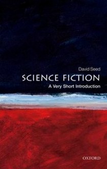 David, Seed Science Fiction: Very Short Introduction 
