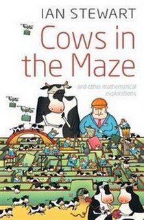Ian S. Cows in the Maze: And Other Mathematical Explorations 