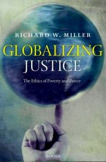 Richard W.M. Globalizing justice Pupil's Book 
