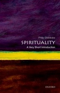 Sheldrake P. Vsi religious spirituality (336) 