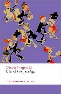 Fitzgerald F.S. Owc fitzgerald:tales of jazz age 