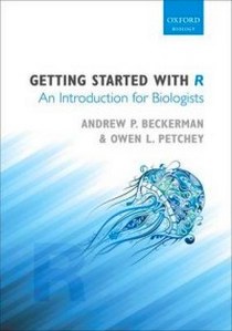 Andrew P.B. Getting started with r * 