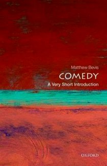 Bevis M. Vsi literature comedy (341) 