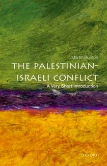 Bunton M. Vsi relations palestinian-israeli conflict 