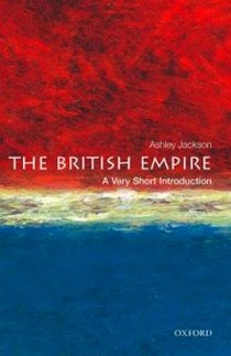 Jackson A. Vsi history british empire (355) 
