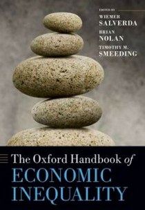 Oxf handbook of economic inequality * 