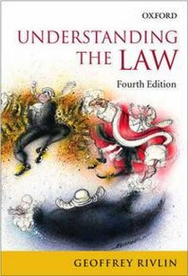 Rivlin G. Understanding the law 6ed pb 