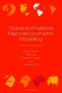 Garratt A. Global & national macroeconometric modelling* 