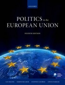 Bache I. Politics in the European Union 