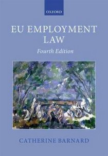 Barnard C. Eu employment law * 