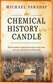 Faraday M. Chemical history of candle * 