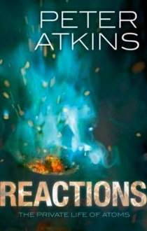 Atkins P. Reactions 